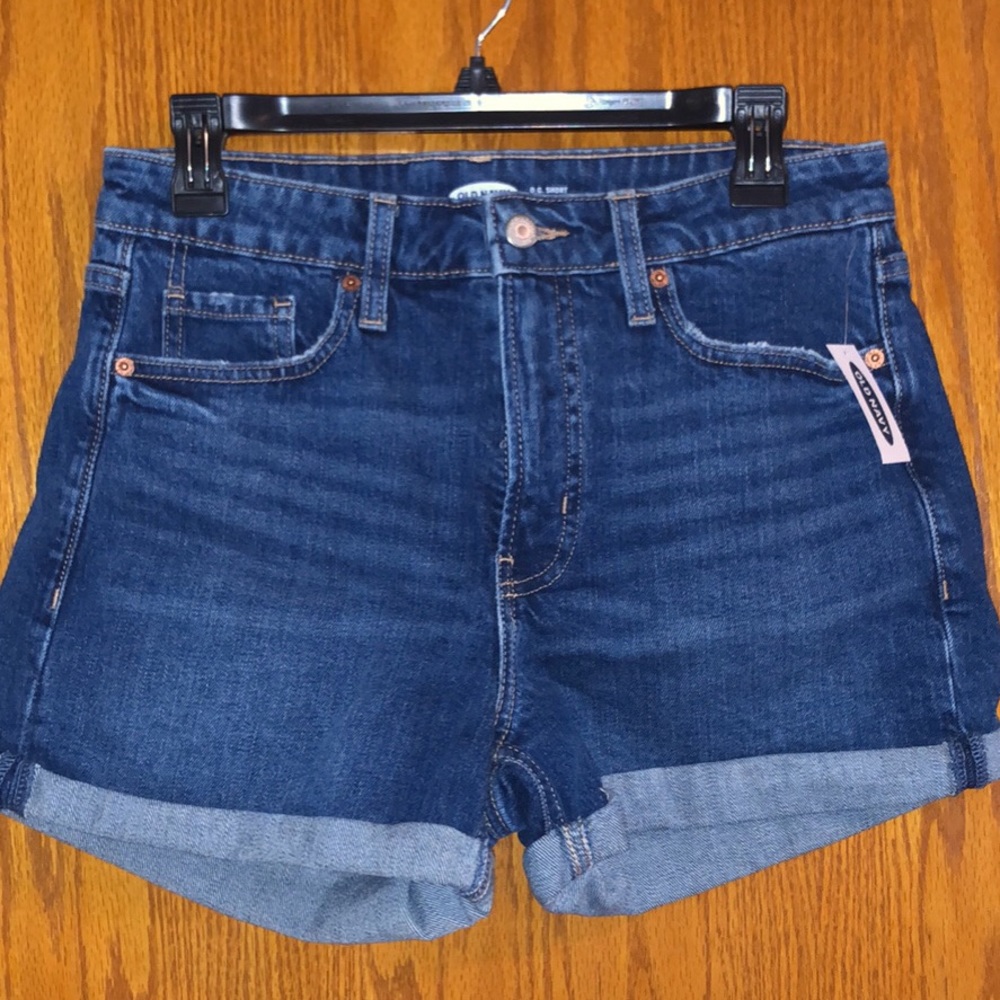 Old Navy OG shorts